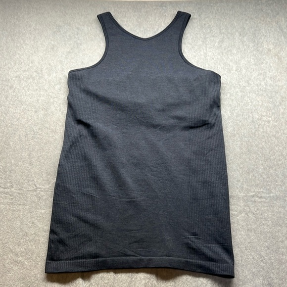 lululemon athletica Tops - Lululemon Ebb to Street Racerback Tank w/Built in Bra